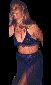 belly dancer